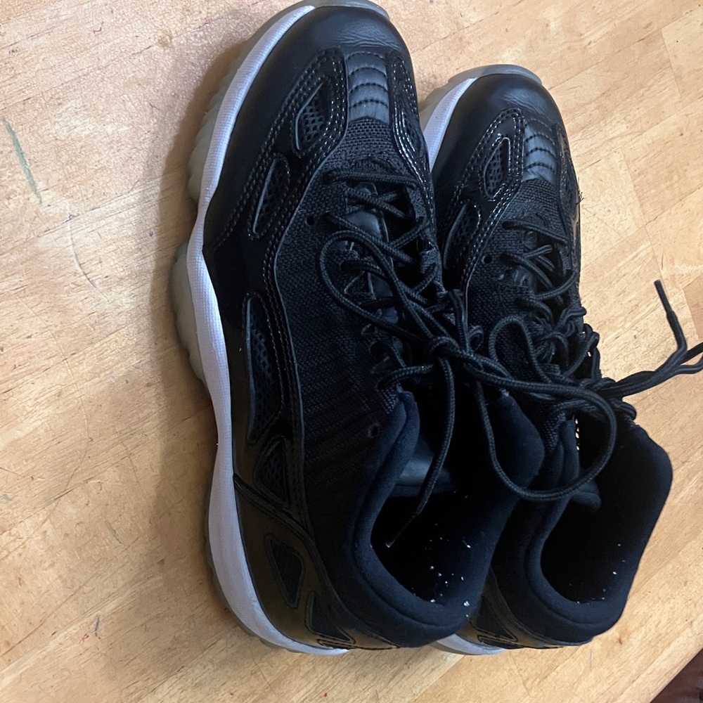 Jordan Space Jam